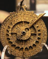 L\'astrolabio